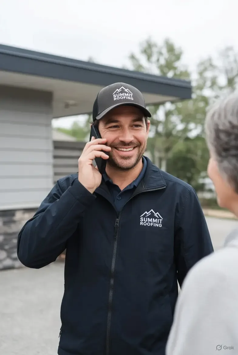 Flat Roof Leak Repair Menomonee Falls, WI FAQs